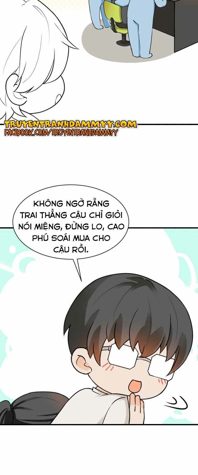 NGHỊCH TẬP CHI HẢO DỰNG NHÂN SINH chapter 126