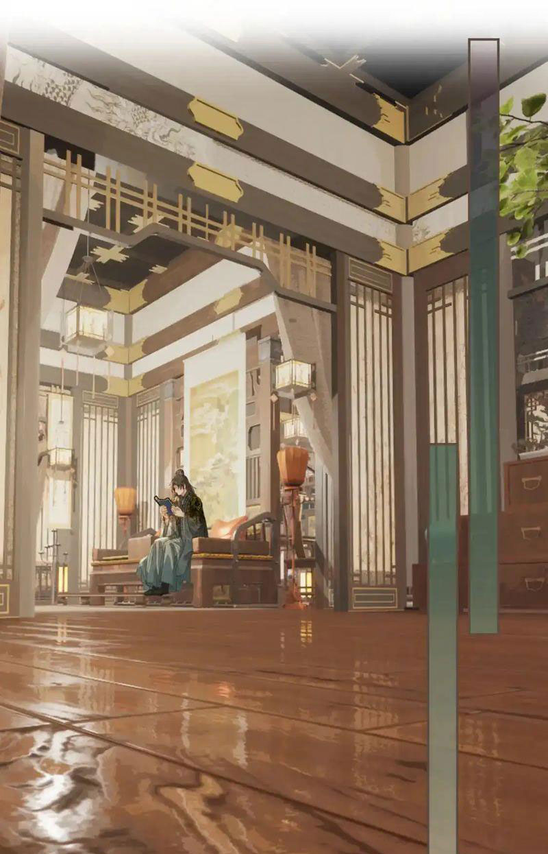 á nô 2: thám hoa chapter 34 1