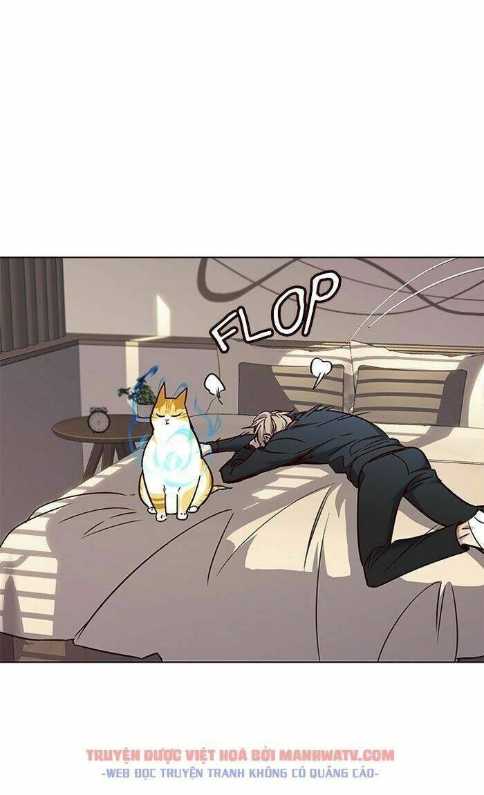 biến thân thành mèo chapter 76 85