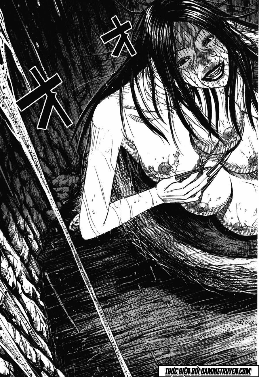 đảo ma cà rồng chapter 431 4