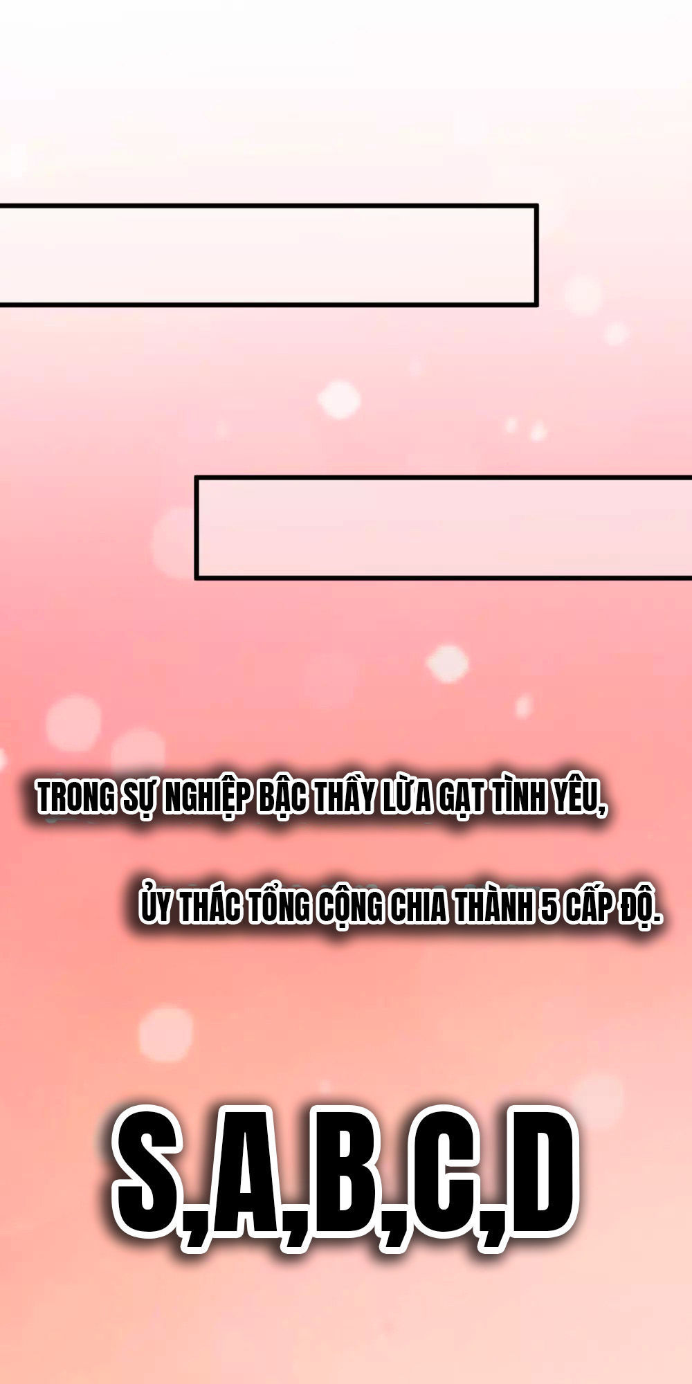 thâu tâm du hí chapter 4 30