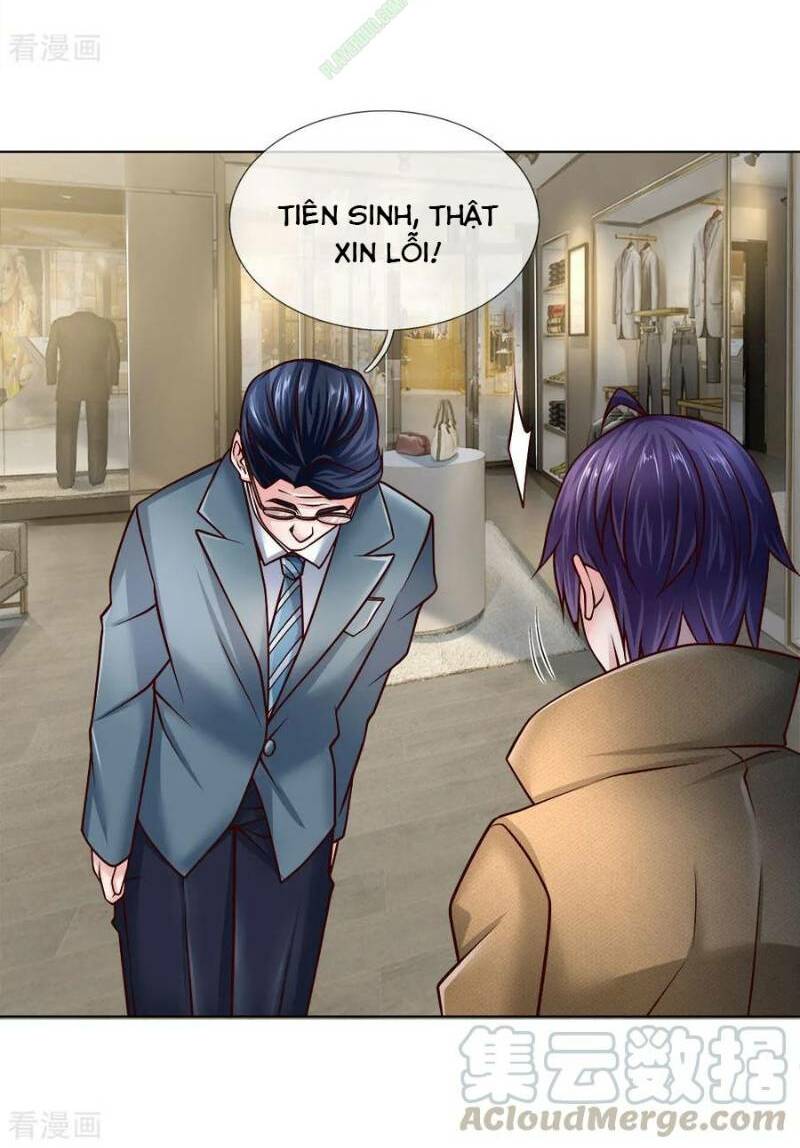 cực phẩm yêu nghiệt chapter 45 4