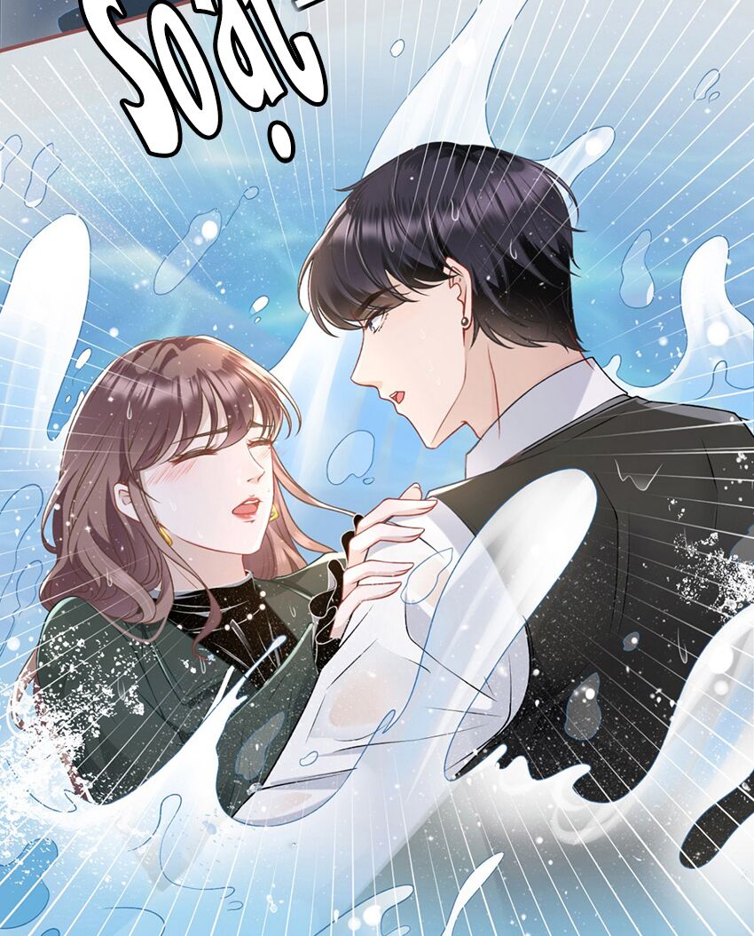 bạn gái tôi mới 30+ tuổi xuân chapter 4 28
