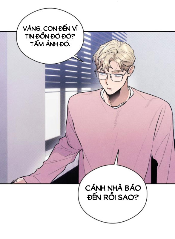 Mong Ước Của Ác Ma chapter 11.1 - Trang 7