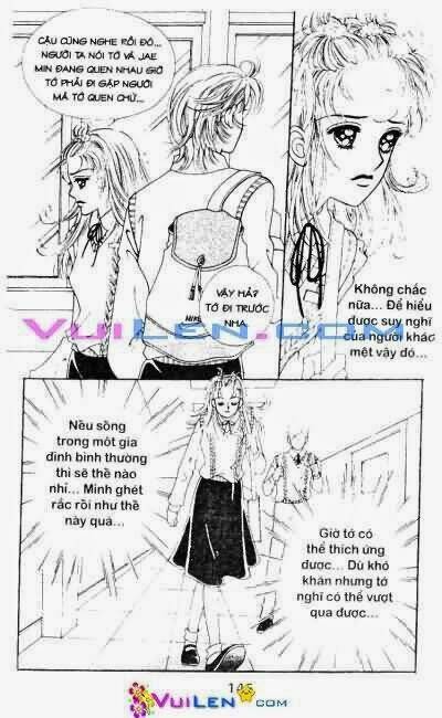 tình yêu diệu kỳ chapter 2 145