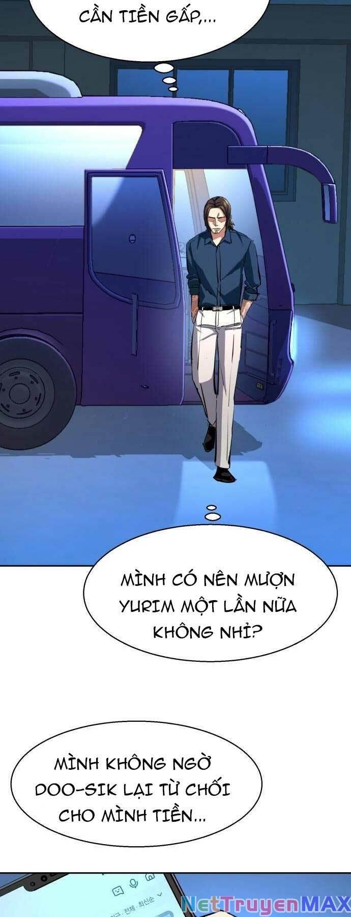 bạn học tôi là lính đánh thuê chapter 145 59