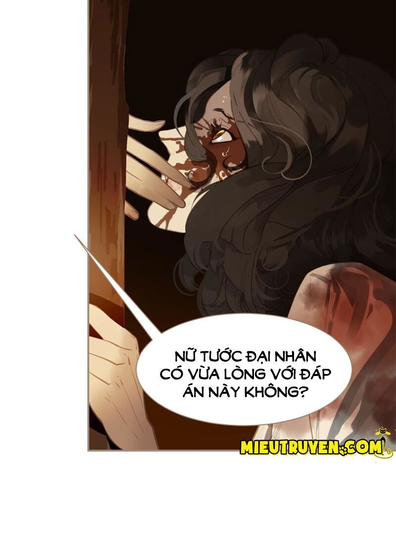 nhất đại linh hậu chapter 41 34
