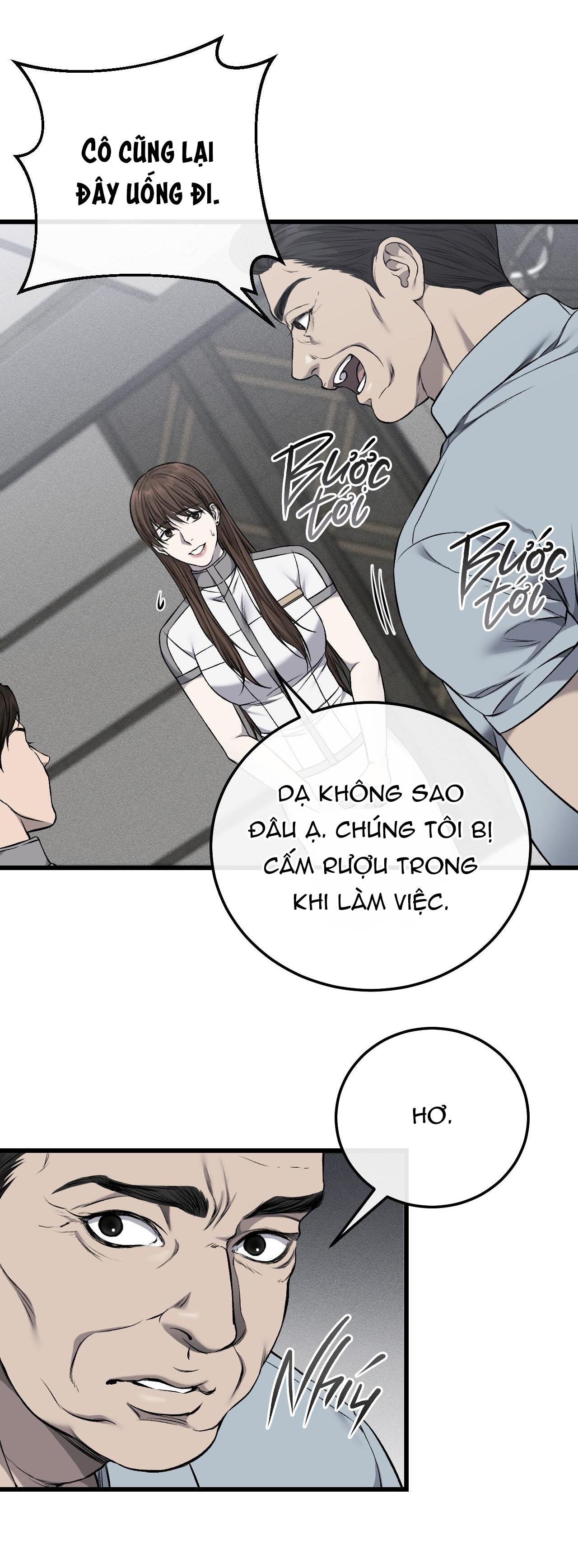 xx đê tiện chapter 22 6