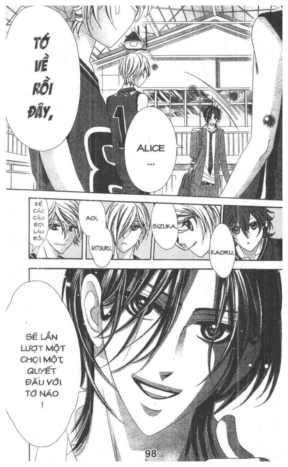 alice binetsu 38°c - we are tsubasa ga oka d.c chapter 4 98