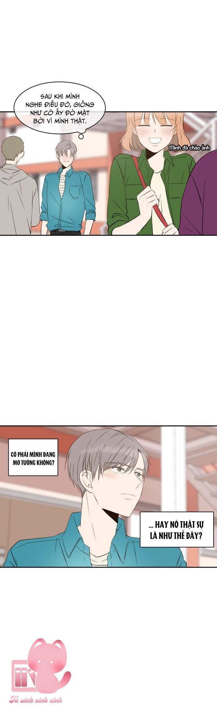 a good day to be a dog chapter 46 21