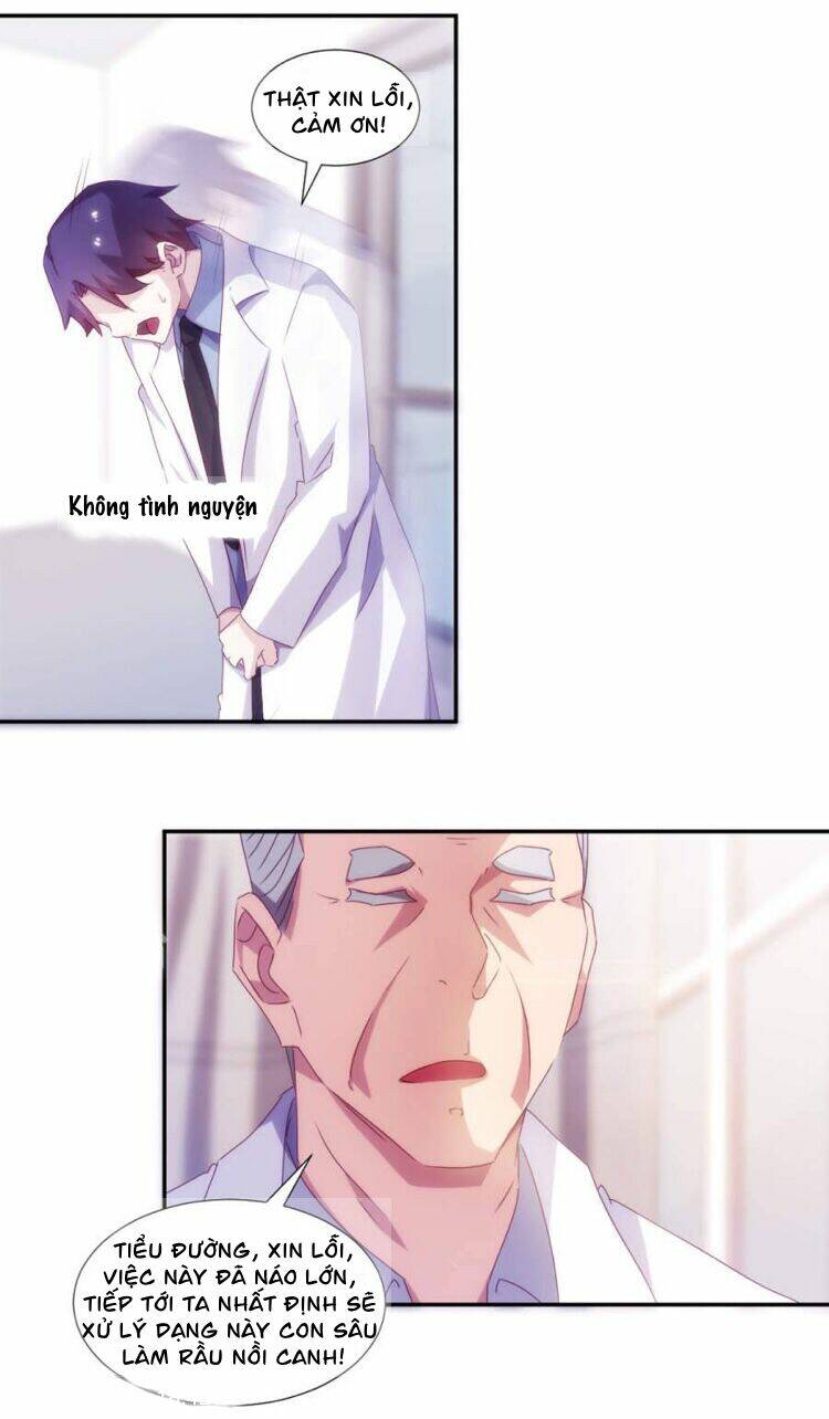 thần y hệ thống chapter 70 5