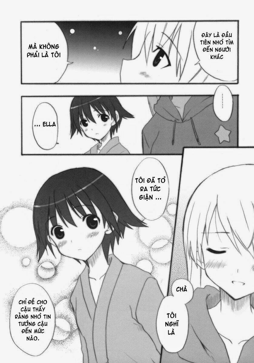 strike witches - air time 0 chapter 1 11