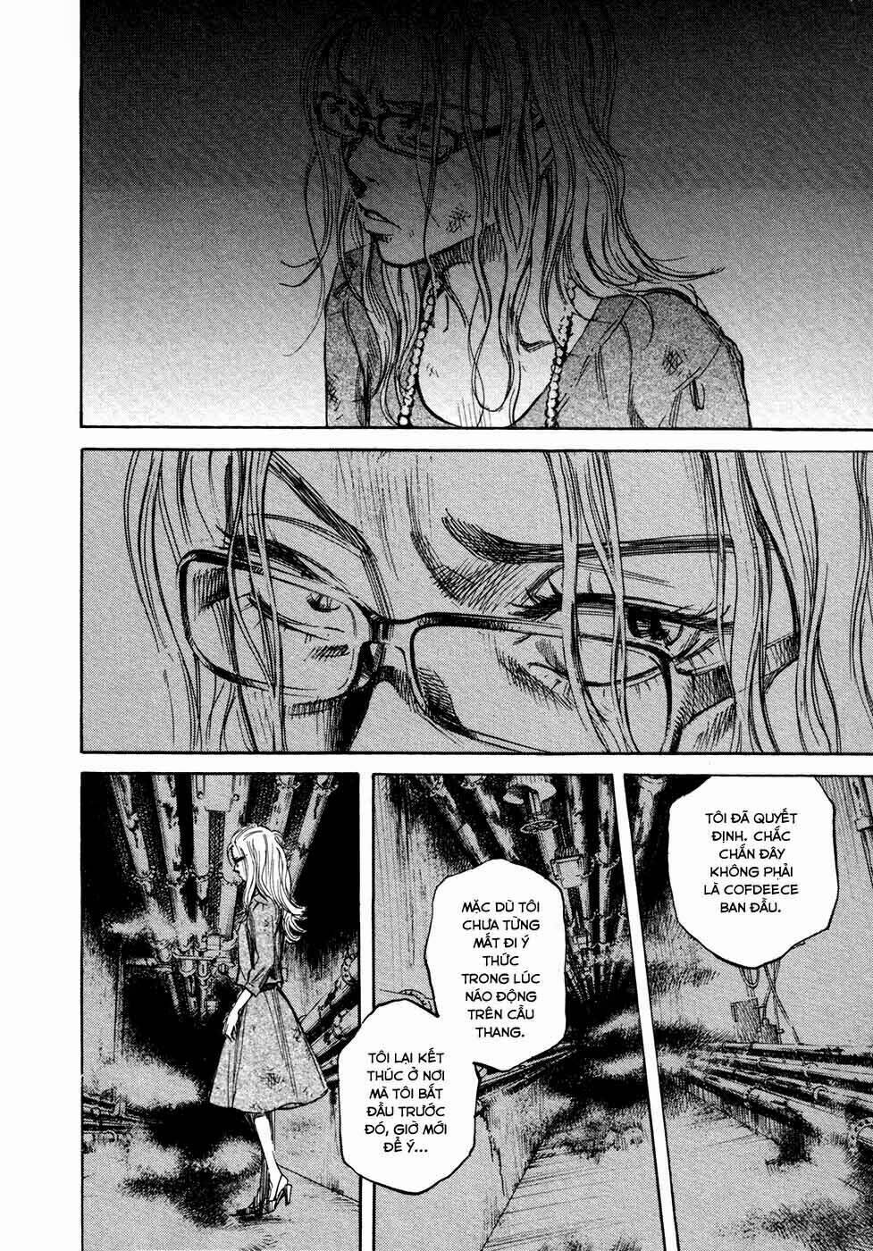 6000 the deep sea of madness chapter 17 16