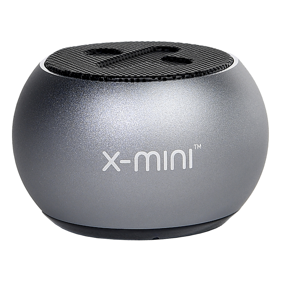 Loa Bluetooth X-mini Click 2 3W - Hàng Chính Hãng