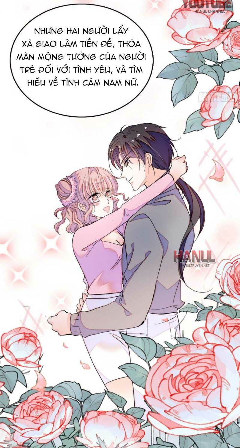 toàn mạng đều là fan cp của tôi với ảnh đế chapter 186.1 19