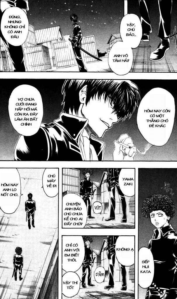 gintama - linh hồn bạc chapter 131 6