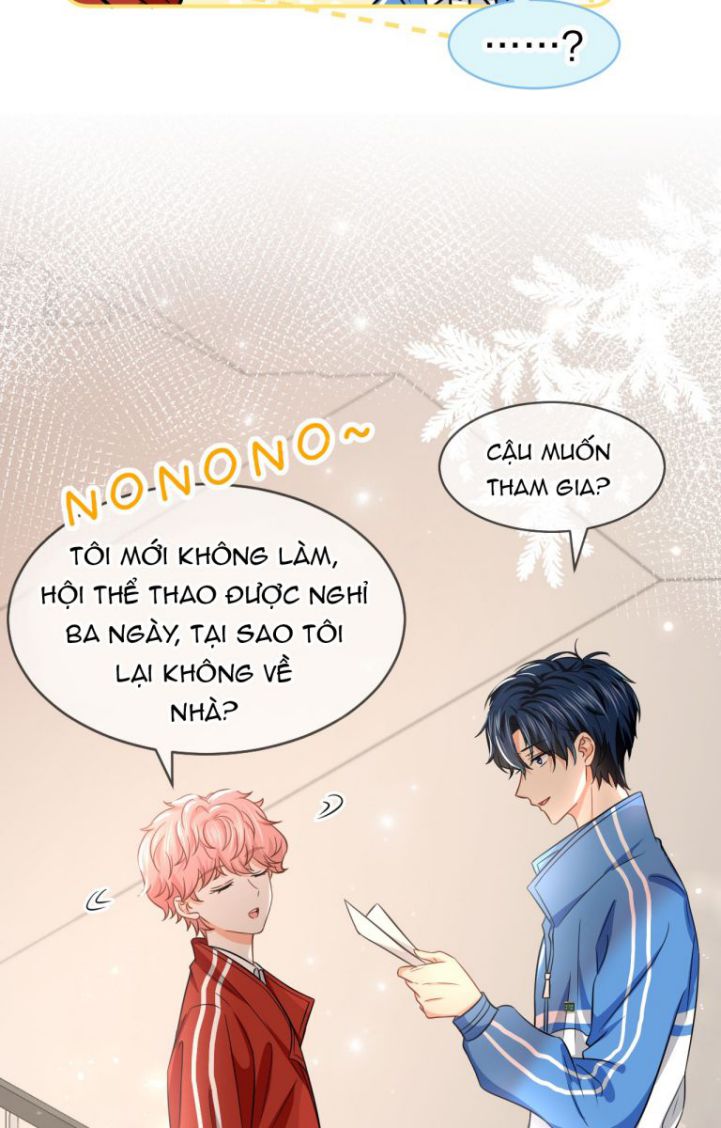 tín tức tố nói chúng ta không thể chapter 31 29