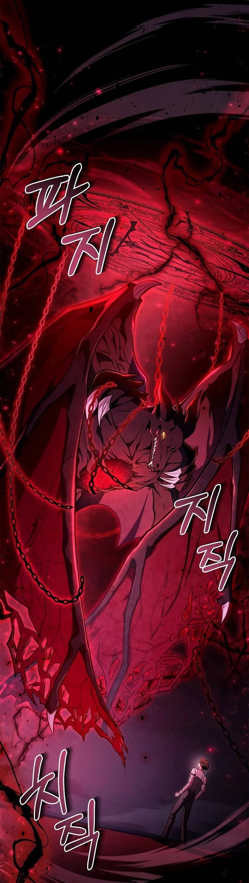 Kí Sự Hồi Quy chapter 125 61