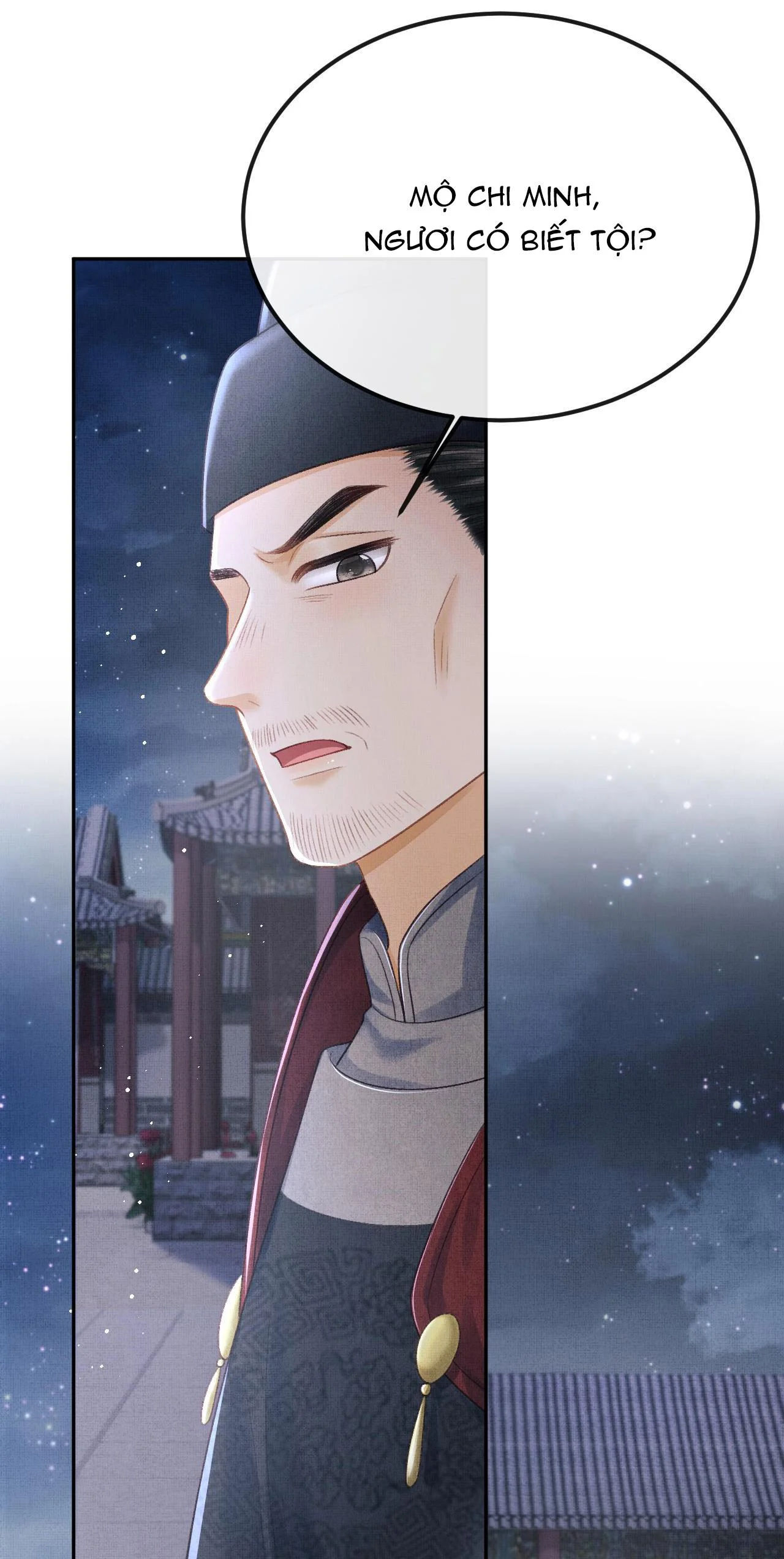 tướng quân luôn tự coi mình thành thế thân chapter 57 44