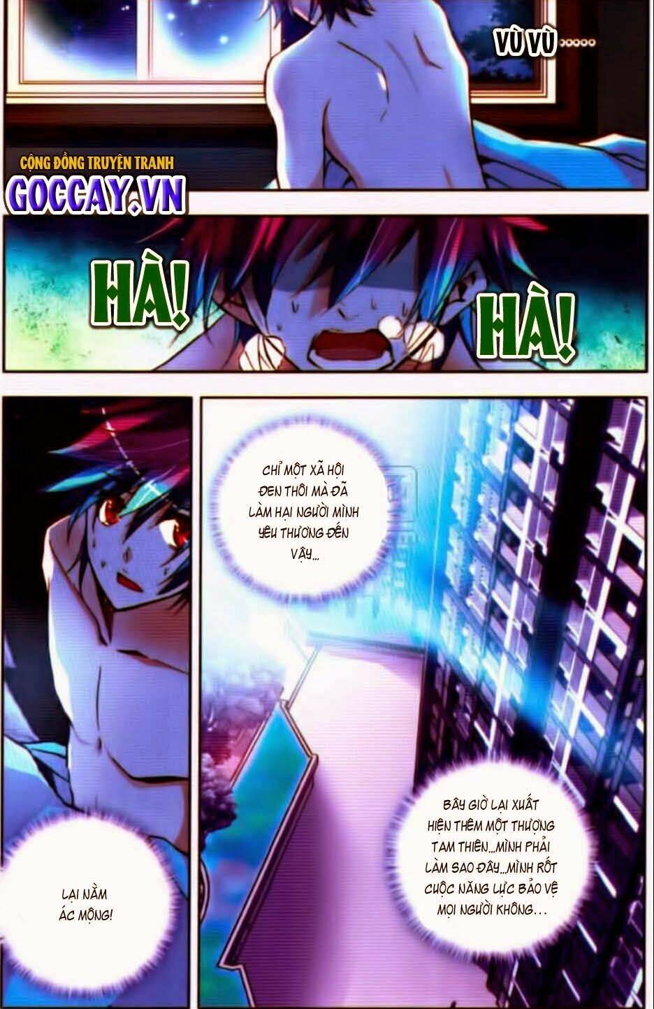 chu tước ký chapter 16 6