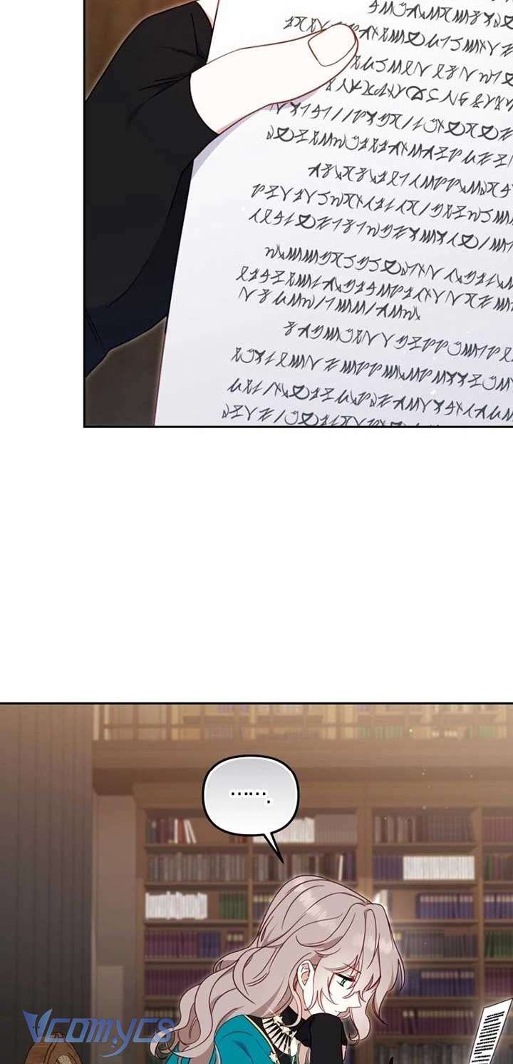 tôi được nuôi dưỡng bởi những kẻ phản diện chapter 77 35