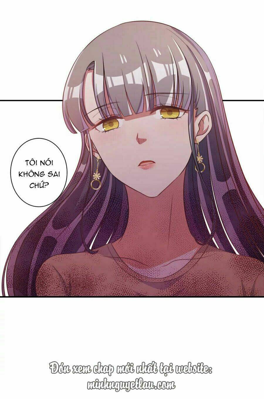 hôn nhân dục vọng: thiếu gia nhẹ một chút! chapter 58 24