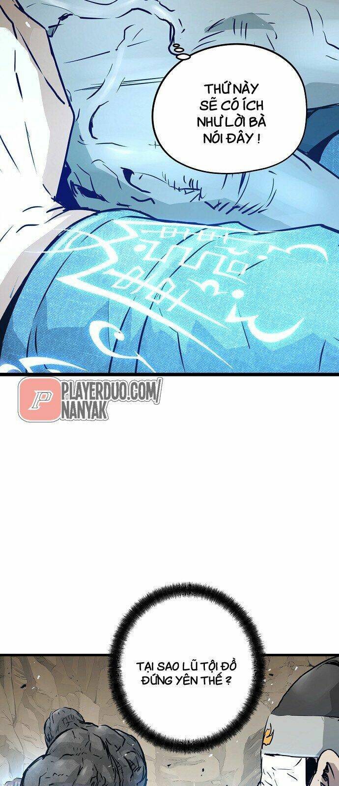 hứa lan chapter 49 61