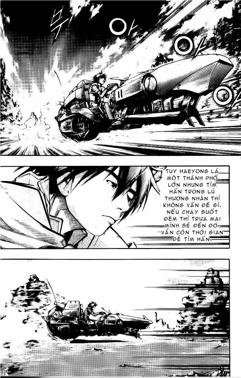 utopia s avenger chapter 6 5