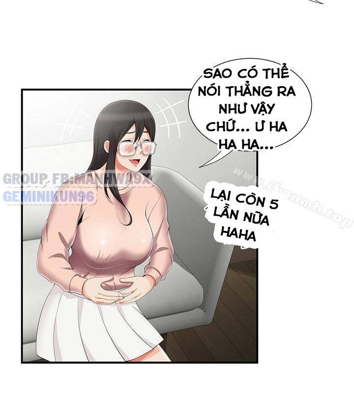 keo son môi chapter 8 14