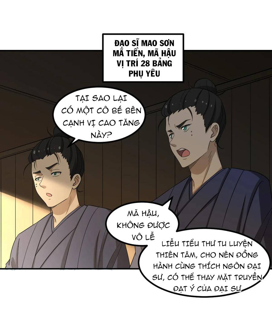 nghịch thiên tiên mệnh chapter 68 18