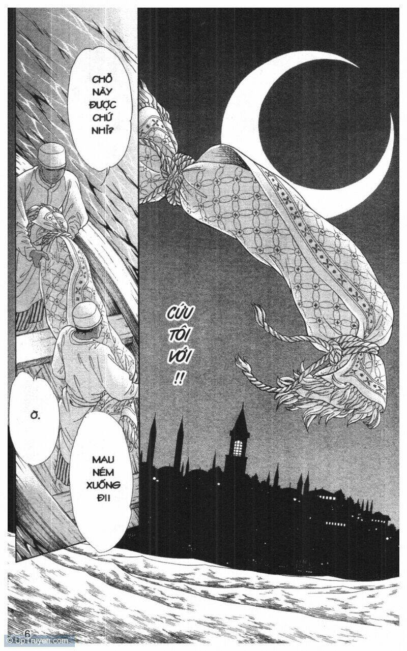 nữ hoàng của đế chế ottoman chapter 10 6