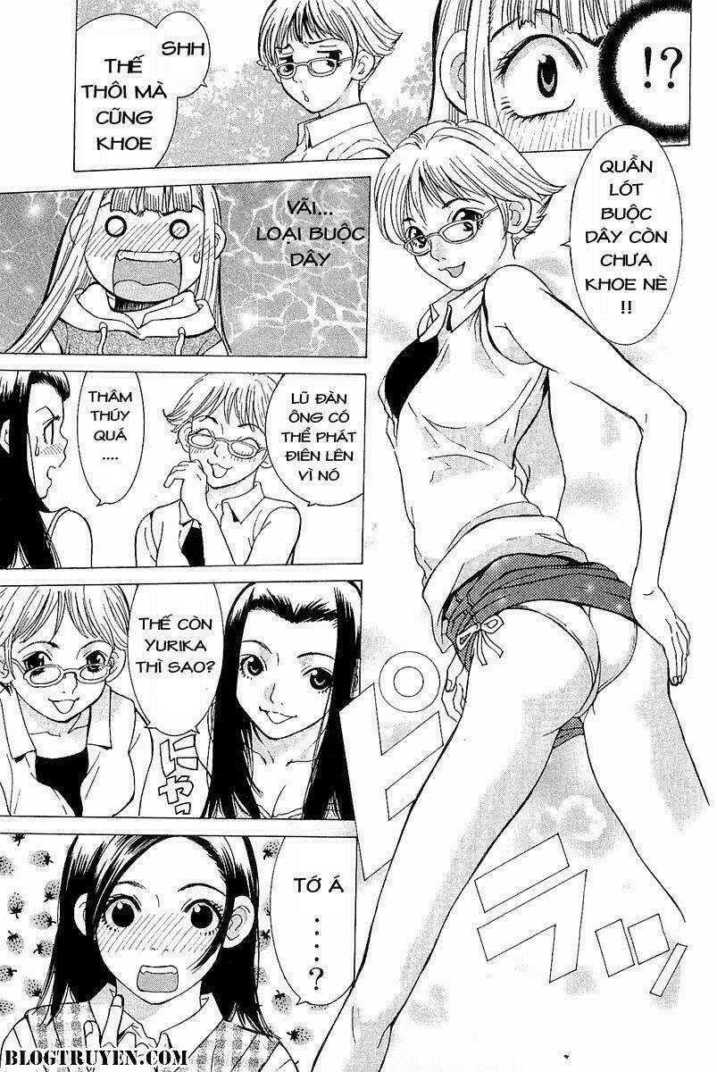 gacha gacha - secret chapter 10 21