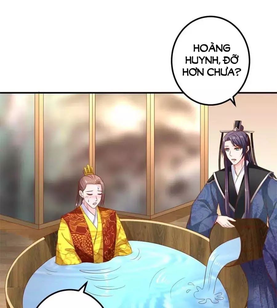 từ đây vương gia không thượng triều sớm chapter 94 29