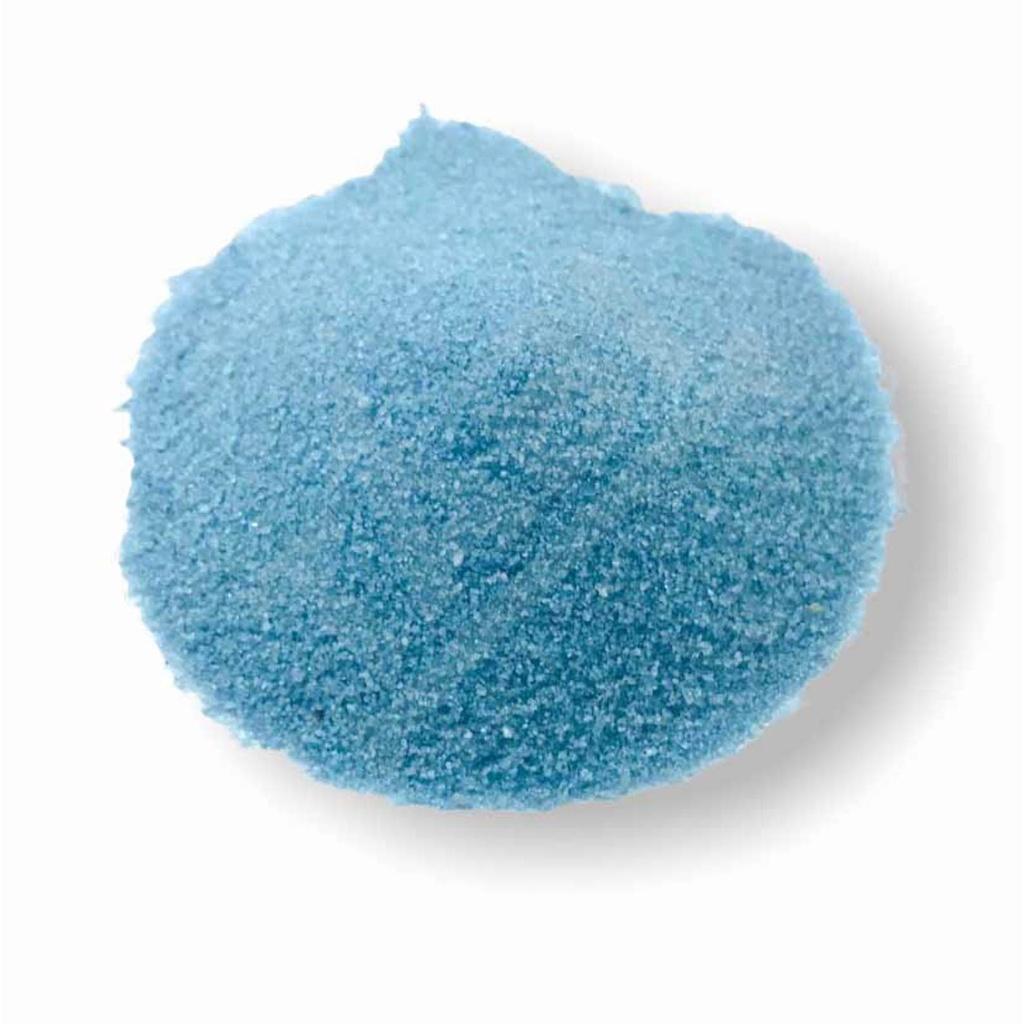 1KG Cát XANH Loại Hạt Mịn Trang Trí Terrarium, Tiểu Cảnh Hồ Cá - Phụ Kiện Bể Cá Thuỷ Sinh