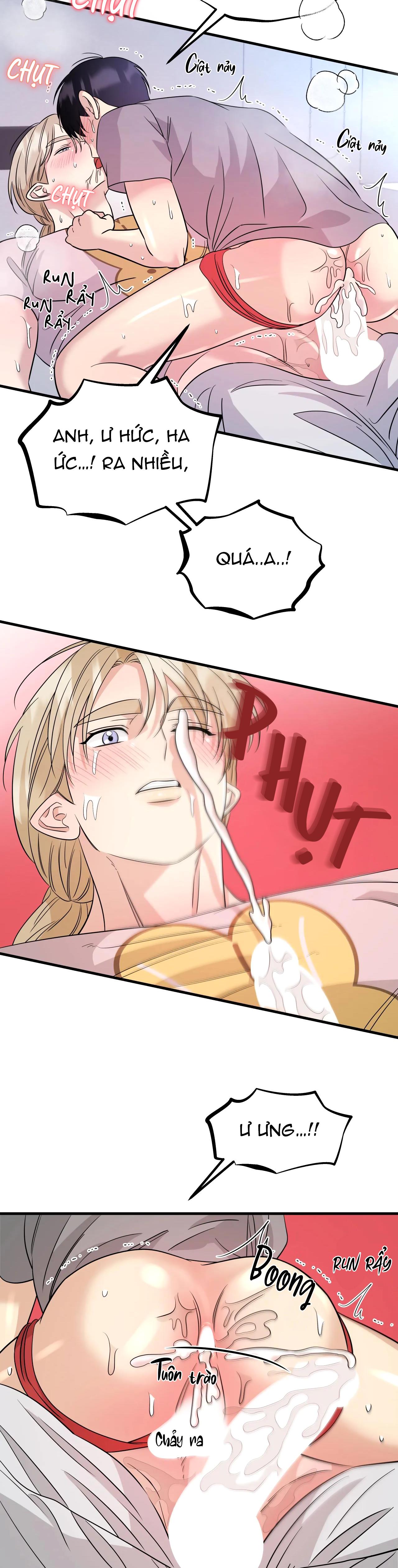 tình yêu cổ tích chapter 25 22