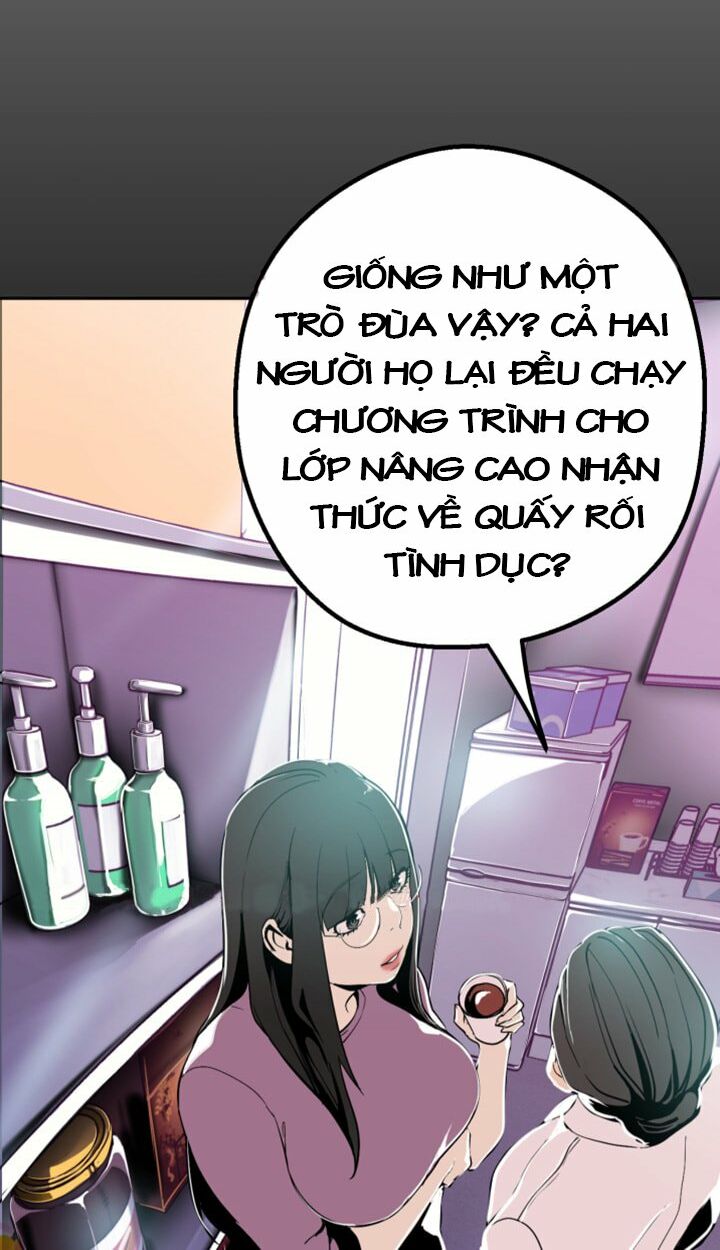 tân thế giới tuyệt vời chapter 19 16