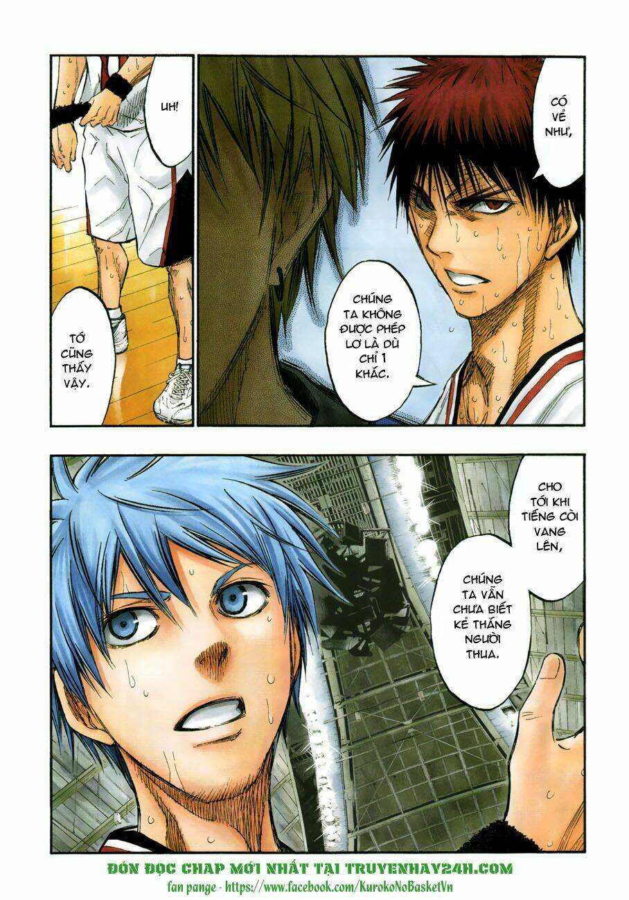 vua bóng rổ kuroko chapter 196 7