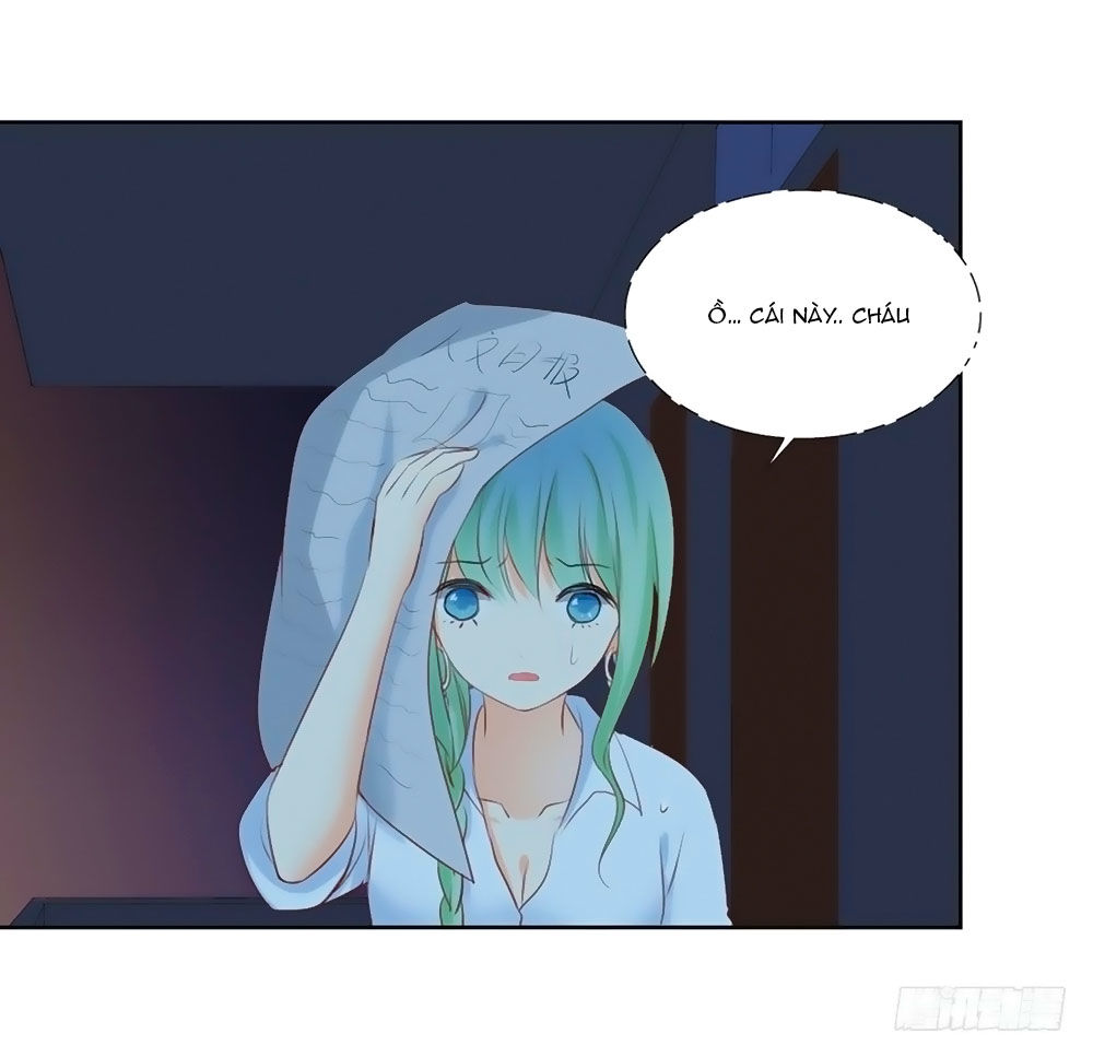 sinh sinh tương thác chapter 42 10