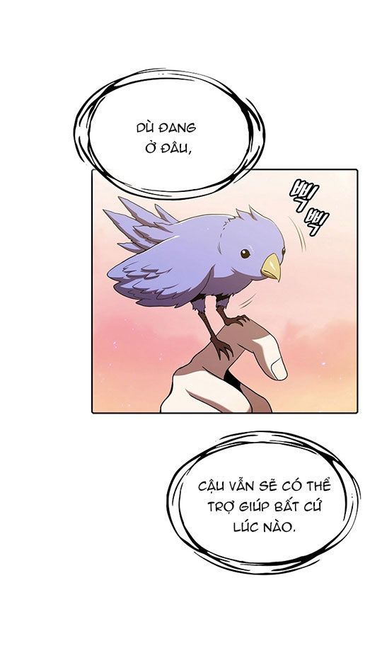 chòm sao trở về từ địa ngục chapter 21 47