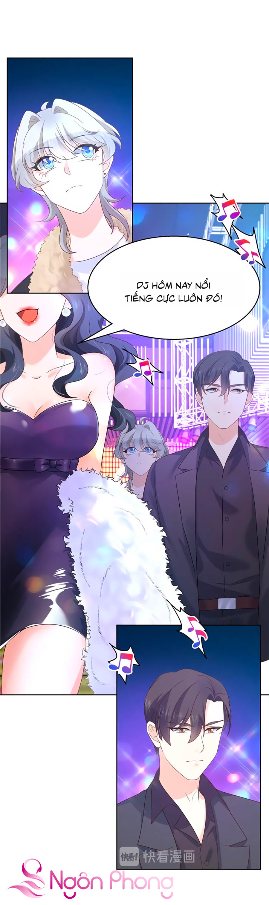 hotboy quốc dân là nữ chapter 147 10