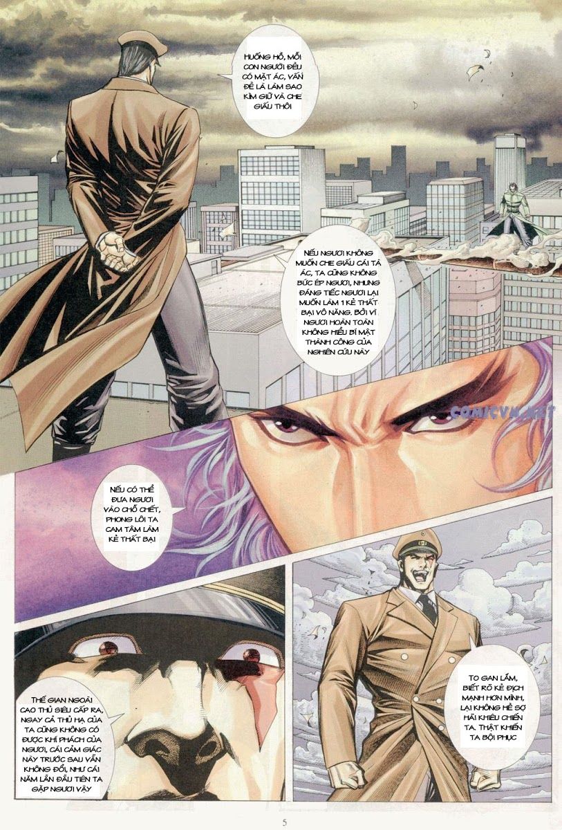 phong lôi chapter 34 5