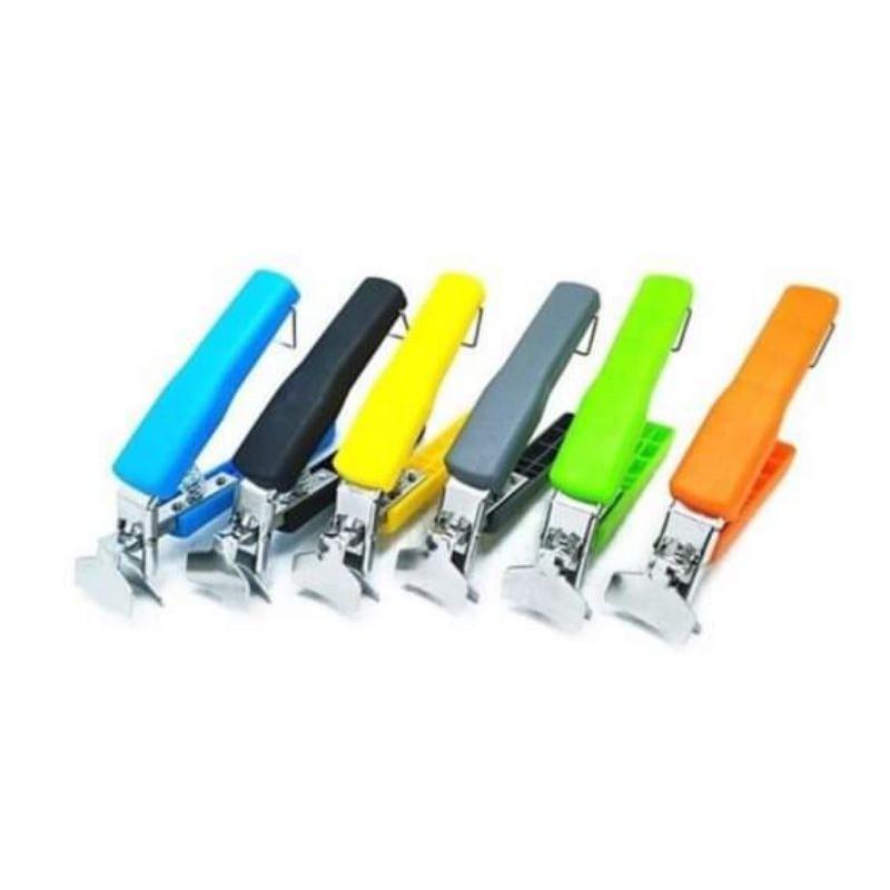 Kẹp gắp chống nóng an toàn , tránh bỏng rát tay, nội trợ dễ dàng Vbig Mart