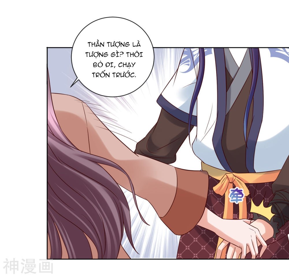 trở về cổ đại làm thánh hiền chapter 22 15