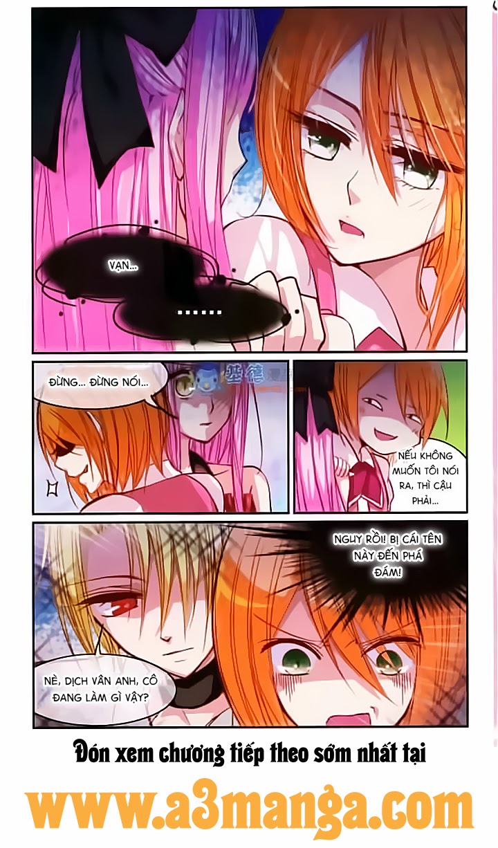 kế hoạch bướm chapter 32 12