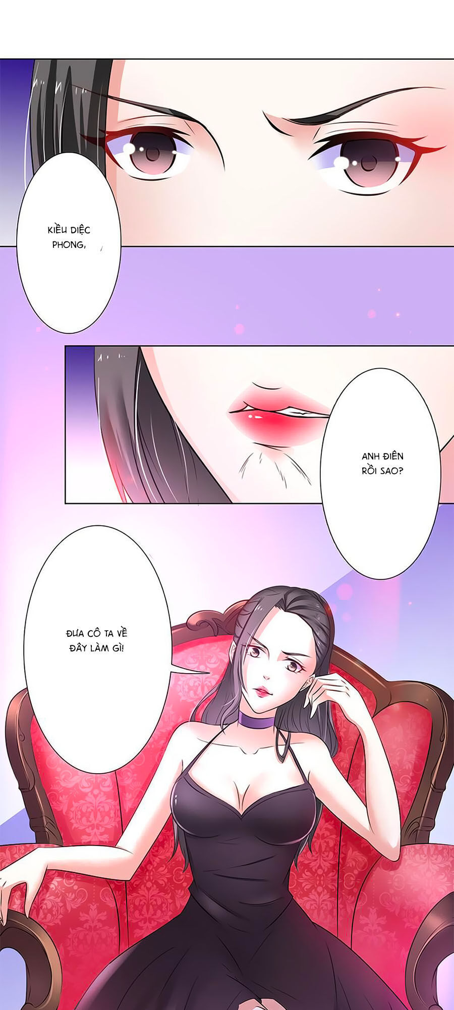 watashi wo hitorijime ni shite chapter 42 12