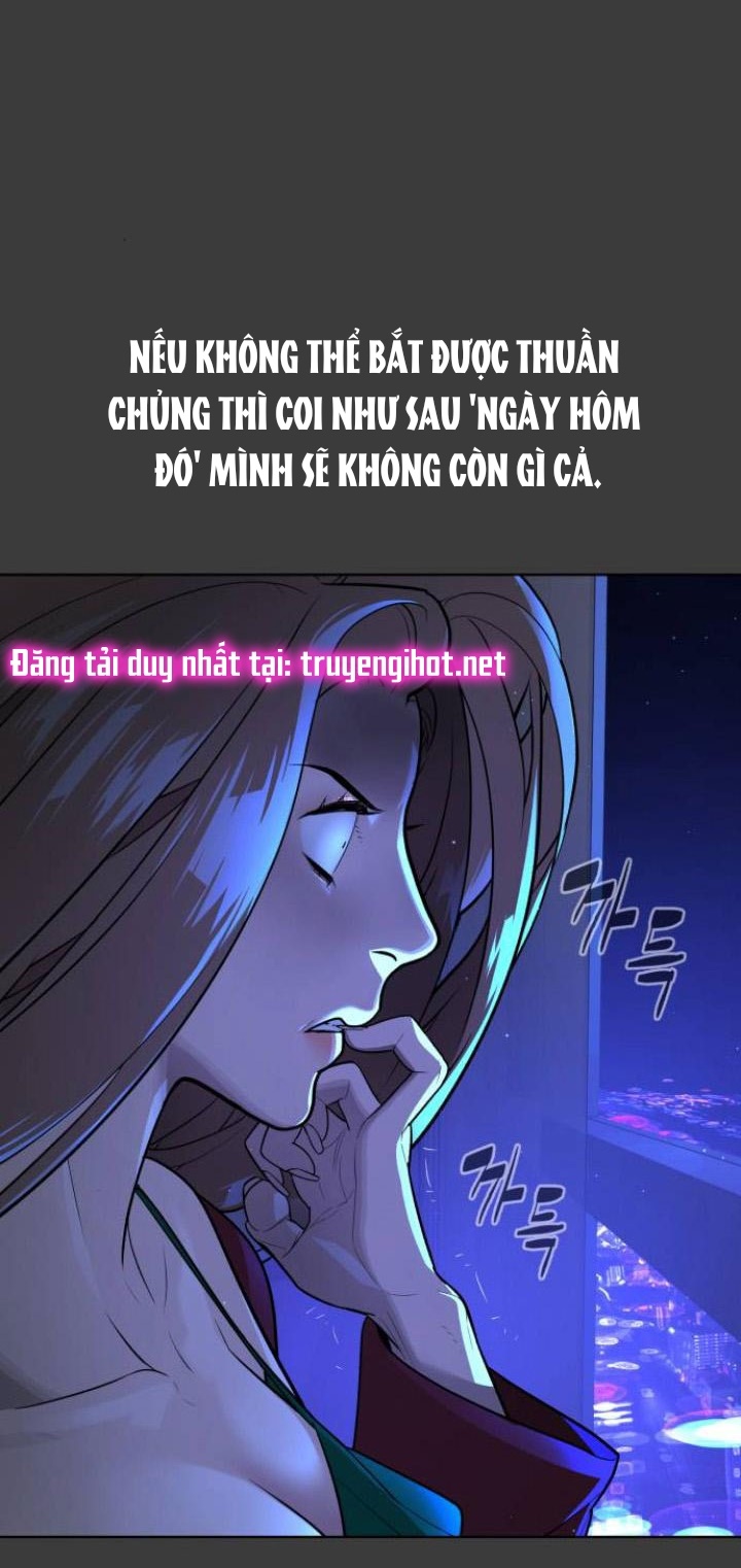 bạch huyết - white blood chapter 44 29