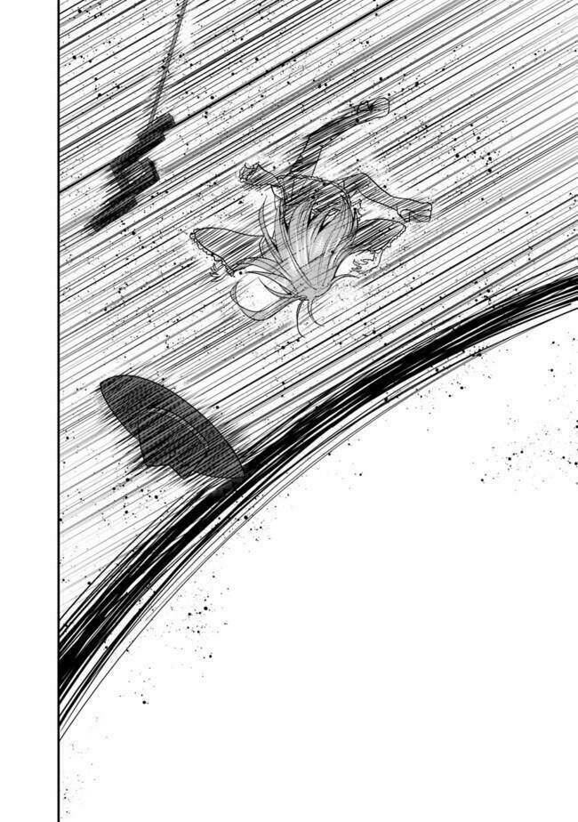 kujibiki tokushou: musou hāremu ken chapter 17 6