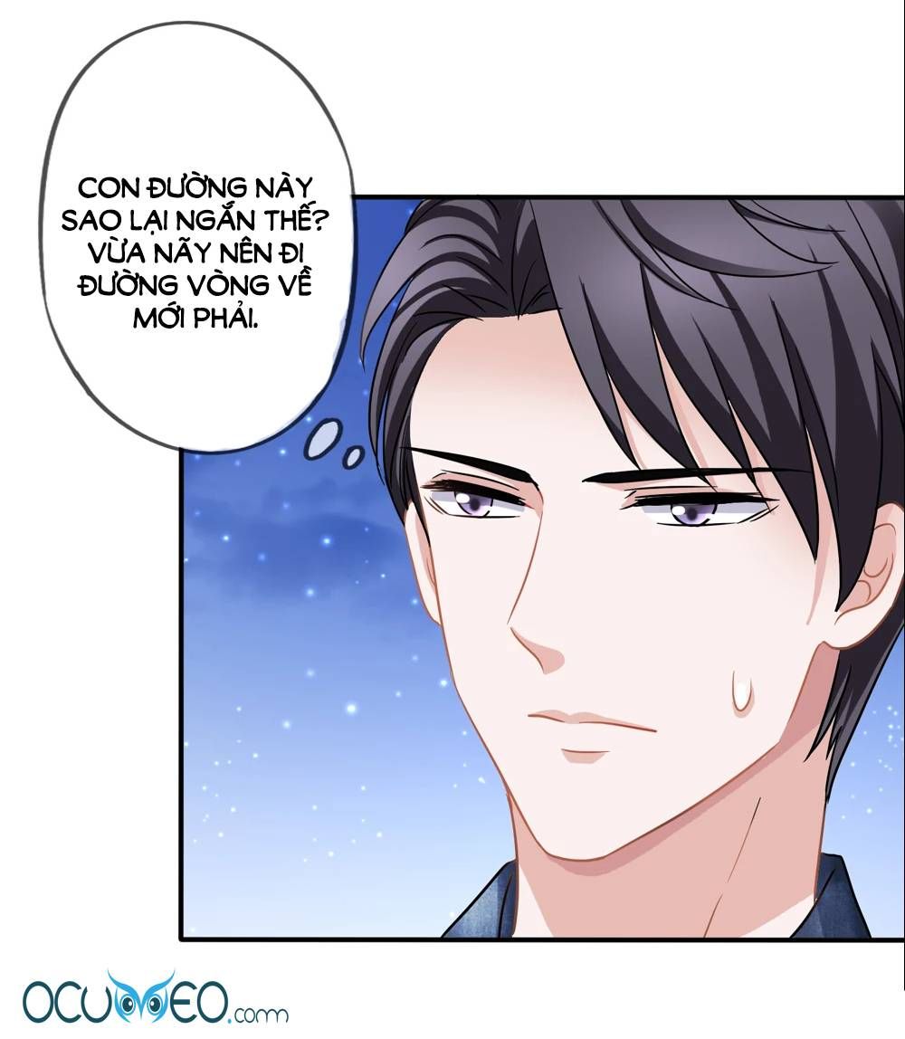 mỹ vị giai thê chapter 26 7