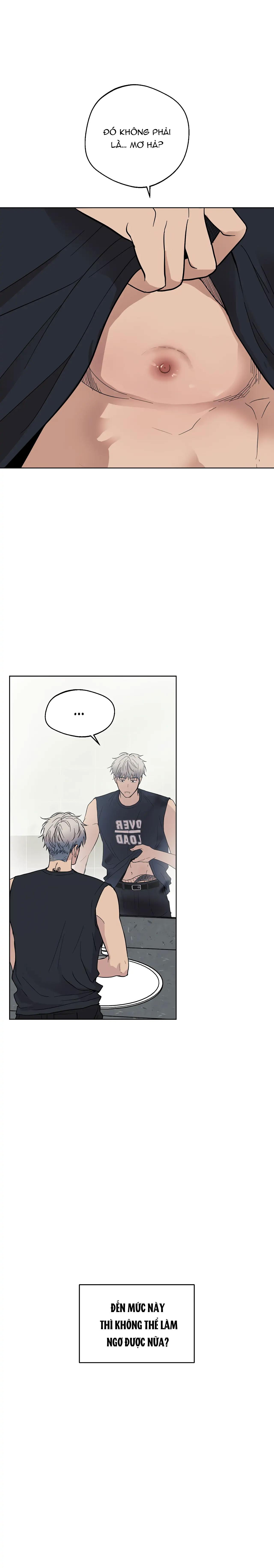 con sắc quỷ đỏ chapter 3 1