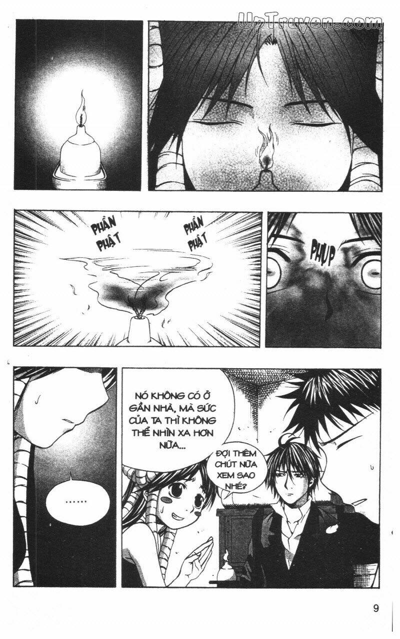 thời gió lốc (thời đại phong tang) chapter 5 10